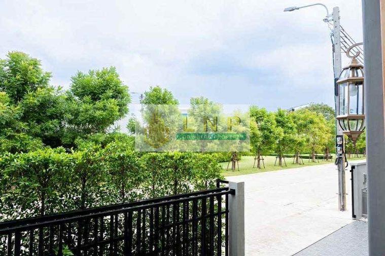 รูป 🏠 ขายบ้าน : Grandio Sathorn (แกรนดิโอ สาทร) รหัสทรัพย์ | 📌 LNP-H712 - รูปที่ 8/25