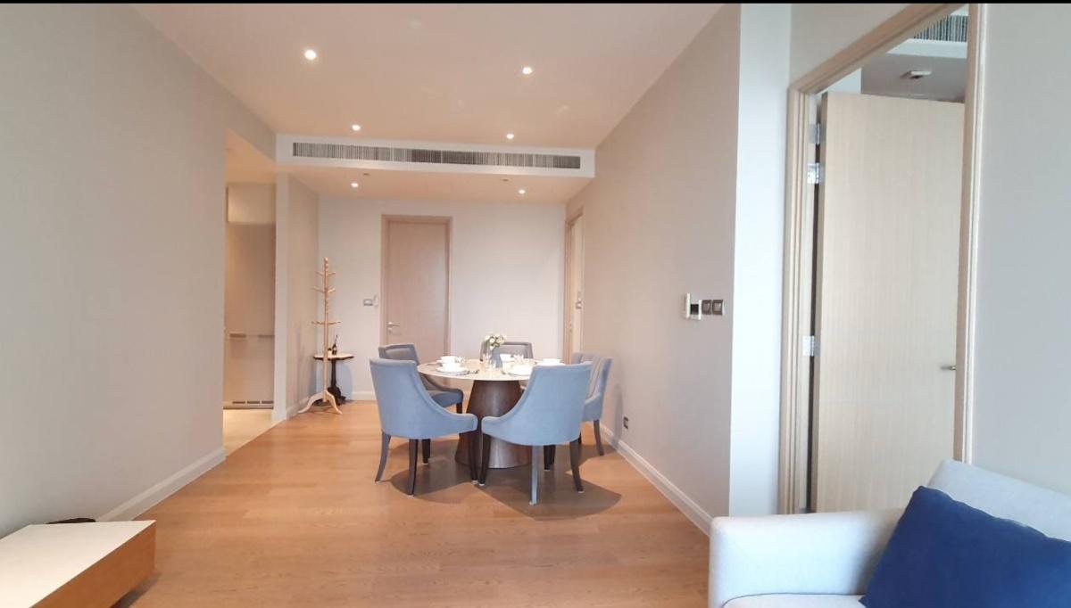 picture  Magnolia Waterfront. 2bed 102sq.m. Line id: @pfagent - 5/15