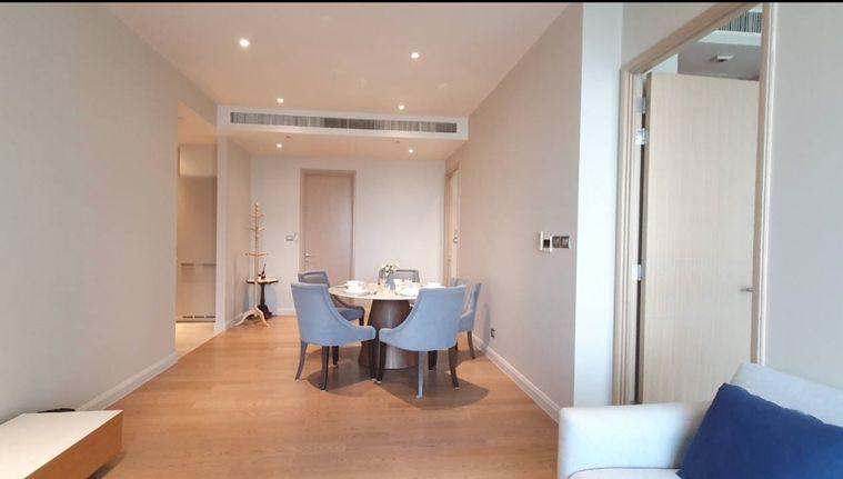 picture  Magnolia Waterfront. 2bed 102sq.m. Line id: @pfagent - 5/15