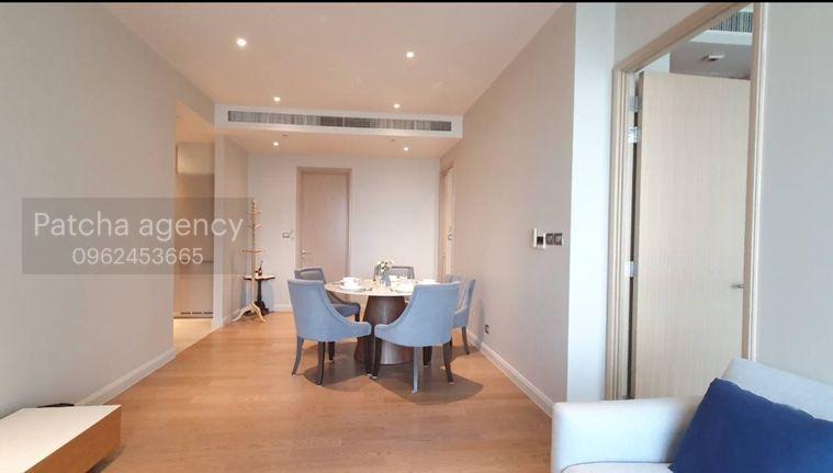 picture Magnolia Waterfront. 2bed 102sq.m. Line id: @pfagent - 5/15