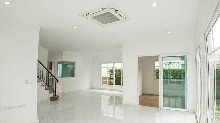 รูป 🏠 ขายบ้าน : Grandio Sathorn (แกรนดิโอ สาทร)   รหัสทรัพย์ | 📌 LNP-H712  - รูปที่ 7/25