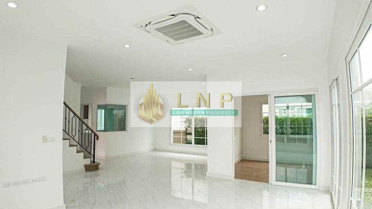 รูป 🏠 ขายบ้าน : Grandio Sathorn (แกรนดิโอ สาทร) รหัสทรัพย์ | 📌 LNP-H712 - รูปที่ 7/25