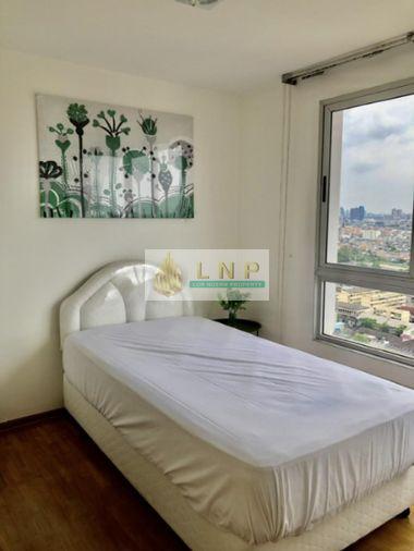 รูป 🏢 ขายคอนโด : River Heaven (ริเวอร์ เฮเว่น) รหัสทรัพย์ | 📌LNP-C11096 - รูปที่ 9/30