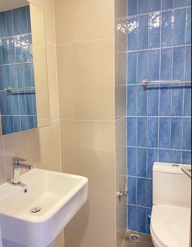 picture Nia by Sansiri. Studio 23sqm. Line id: @pfagent - 6/7