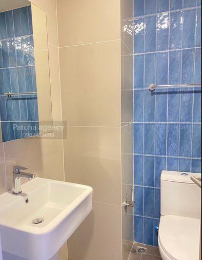 picture Nia by Sansiri. Studio 23sqm. Line id: @pfagent - 6/7