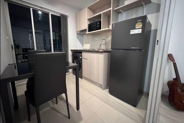 picture Elio Wutthakad. 1bed 31sqm. Line id: @pfagent - 3/6