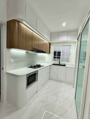 รูป 🏠 ขายบ้าน : Grandio Sathorn (แกรนดิโอ สาทร)   รหัสทรัพย์ | 📌 LNP-H712  - รูปที่ 21/25
