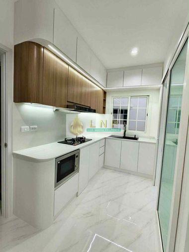 รูป 🏠 ขายบ้าน : Grandio Sathorn (แกรนดิโอ สาทร) รหัสทรัพย์ | 📌 LNP-H712 - รูปที่ 21/25