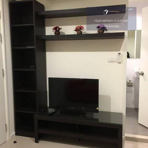 picture Aspire Sukhumvit 48 | 🚝 Near BTS Phra Khanong. Room available mid-January 2026. #2025121813519 #MKT - 3/6