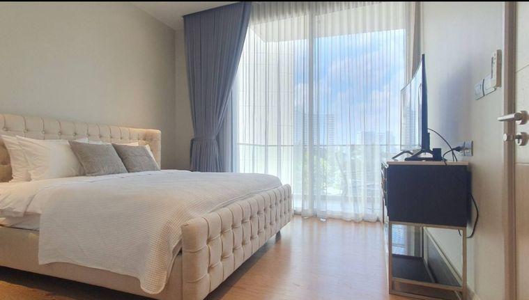 picture  Magnolia Waterfront. 2bed 102sq.m. Line id: @pfagent - 9/15