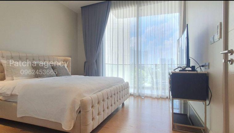 picture Magnolia Waterfront. 2bed 102sq.m. Line id: @pfagent - 9/15