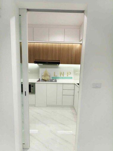 รูป 🏠 ขายบ้าน : Grandio Sathorn (แกรนดิโอ สาทร) รหัสทรัพย์ | 📌 LNP-H712 - รูปที่ 23/25