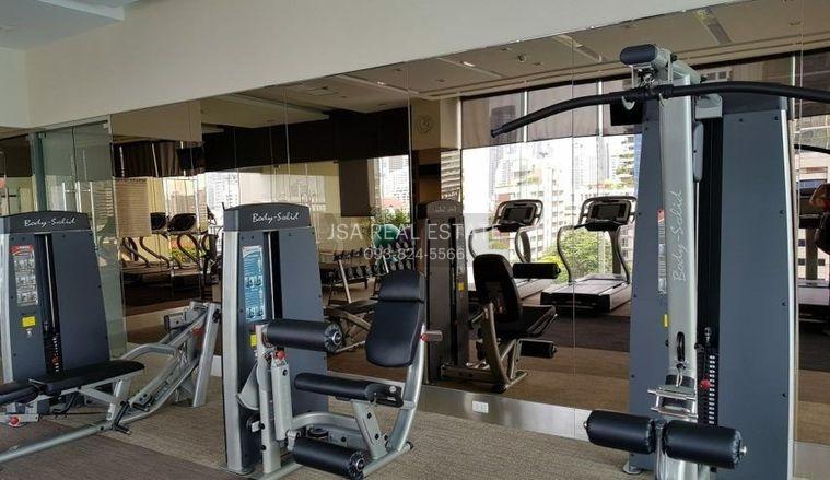 picture ✨ For Rent: Q Asoke Condo ✨ 💰 Only 35,000 THB/month - 3/4