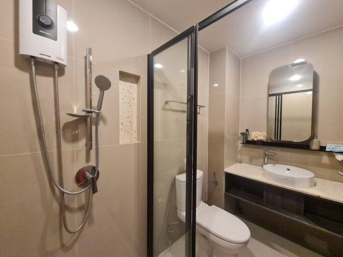 picture PFD-07696 For Rent XT Huaikhwang – Modern Lifestyle Condo Next to MRT Huai Khwang - 9/9