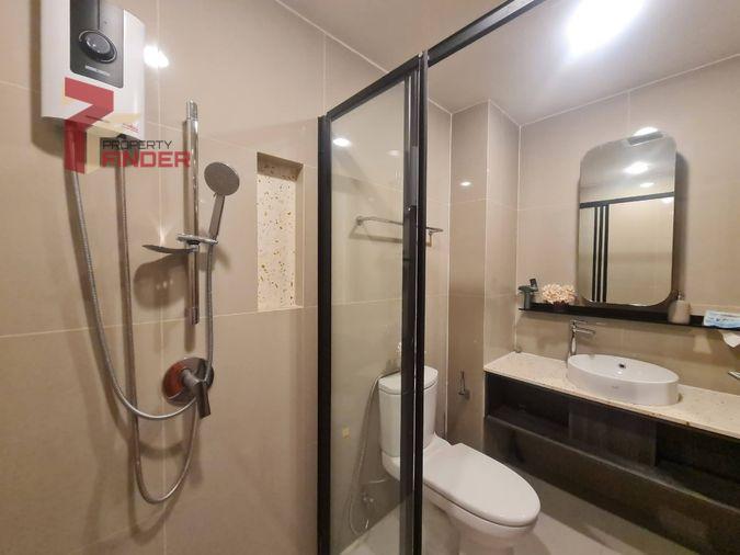 picture PFD-07696 For Rent XT Huaikhwang – Modern Lifestyle Condo Next to MRT Huai Khwang - 9/9