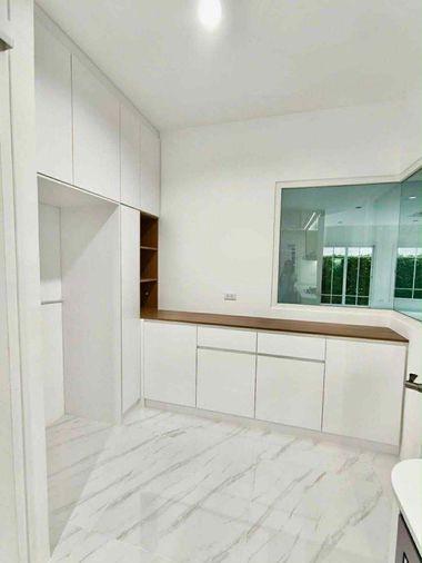 รูป 🏠 ขายบ้าน : Grandio Sathorn (แกรนดิโอ สาทร)   รหัสทรัพย์ | 📌 LNP-H712  - รูปที่ 18/25