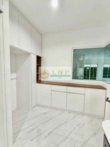 รูป 🏠 ขายบ้าน : Grandio Sathorn (แกรนดิโอ สาทร) รหัสทรัพย์ | 📌 LNP-H712 - รูปที่ 18/25