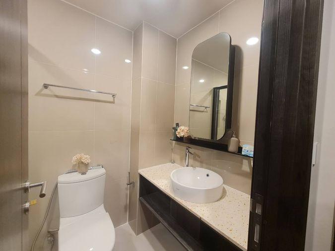 picture PFD-07696 For Rent XT Huaikhwang – Modern Lifestyle Condo Next to MRT Huai Khwang - 8/9