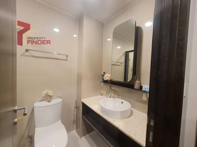 picture PFD-07696 For Rent XT Huaikhwang – Modern Lifestyle Condo Next to MRT Huai Khwang - 8/9