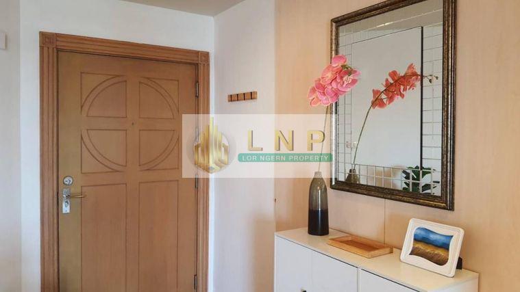 รูป 🏢 ขายคอนโด : River Heaven (ริเวอร์ เฮเว่น) รหัสทรัพย์ | 📌LNP-C11096 - รูปที่ 12/30