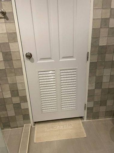 picture City view, Unblocked view, The Trendy Condominium. Includes washing machine. - 16/29