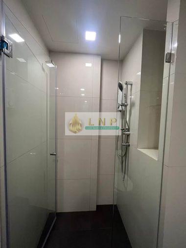 รูป 🏢 ขายคอนโด : Chambers On Nut Station (แชมเบอร์ส อ่อนนุช สเตชั่น) รหัสทรัพย์ | 📌LNP-C10653 - รูปที่ 4/8