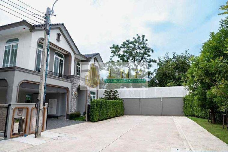 รูป 🏠 ขายบ้าน : Grandio Sathorn (แกรนดิโอ สาทร) รหัสทรัพย์ | 📌 LNP-H712 - รูปที่ 12/25