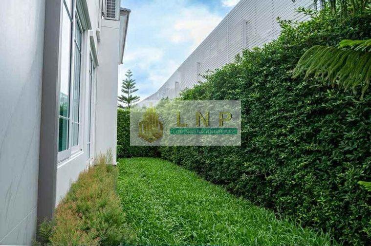 รูป 🏠 ขายบ้าน : Grandio Sathorn (แกรนดิโอ สาทร) รหัสทรัพย์ | 📌 LNP-H712 - รูปที่ 4/25
