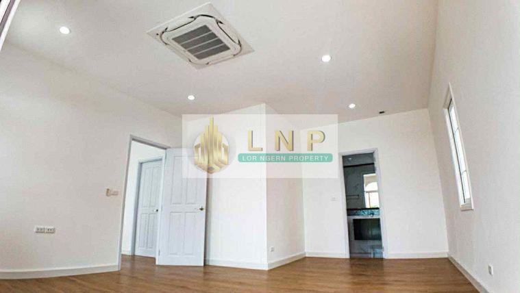 รูป 🏠 ขายบ้าน : Grandio Sathorn (แกรนดิโอ สาทร) รหัสทรัพย์ | 📌 LNP-H712 - รูปที่ 11/25