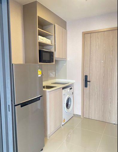 picture Nia by Sansiri. Studio 23sqm. Line id: @pfagent - 5/7