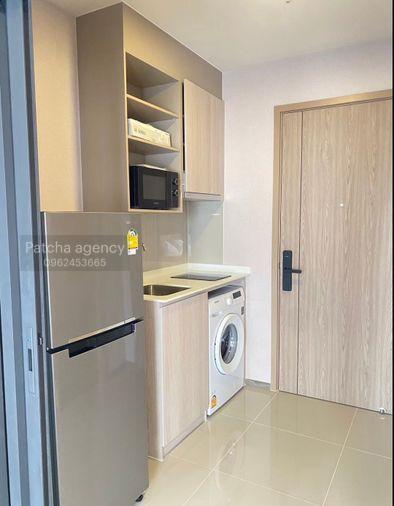 picture Nia by Sansiri. Studio 23sqm. Line id: @pfagent - 5/7