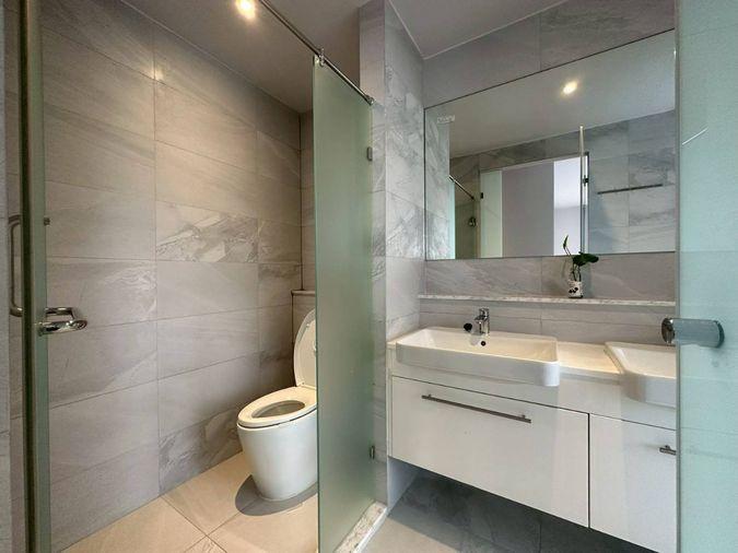 รูป 🏢 ขายคอนโด : Rhythm Ekkamai (ริทึ่ม เอกมัย)   รหัสทรัพย์ | 📌LNP-C8587  - รูปที่ 5/16