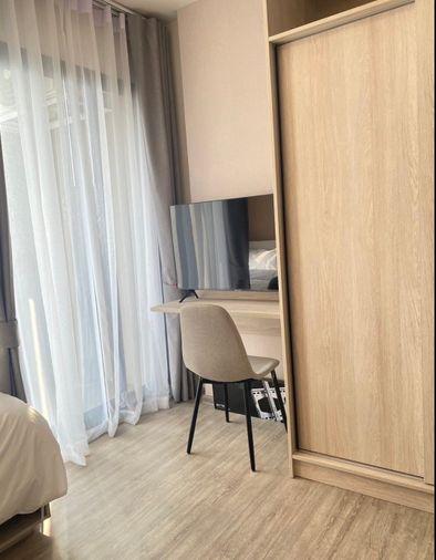 picture Nia by Sansiri. Studio 23sqm. Line id: @pfagent - 3/7