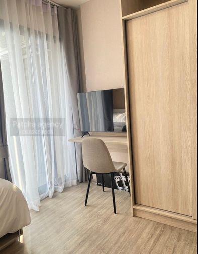 picture Nia by Sansiri. Studio 23sqm. Line id: @pfagent - 3/7