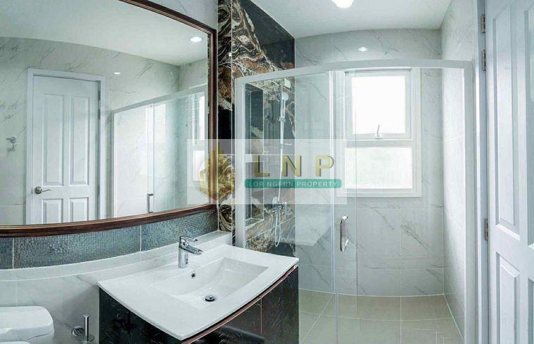 รูป 🏠 ขายบ้าน : Grandio Sathorn (แกรนดิโอ สาทร) รหัสทรัพย์ | 📌 LNP-H712 - รูปที่ 3/25