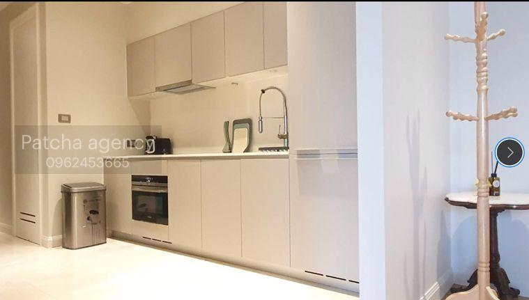 picture Magnolia Waterfront. 2bed 102sq.m. Line id: @pfagent - 6/15