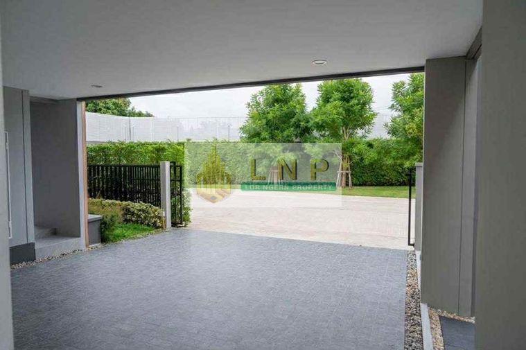 รูป 🏠 ขายบ้าน : Grandio Sathorn (แกรนดิโอ สาทร) รหัสทรัพย์ | 📌 LNP-H712 - รูปที่ 19/25