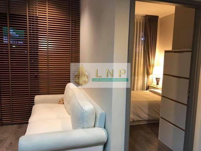 รูป 🏢 ขายคอนโด : Whizdom Avenue Ratchada - Ladprao (วิซดอม อเวนิว รัชดา - ลาดพร้าว) รหัสทรัพย์ | 📌 LNP-C11081 - รูปที่ 16/19