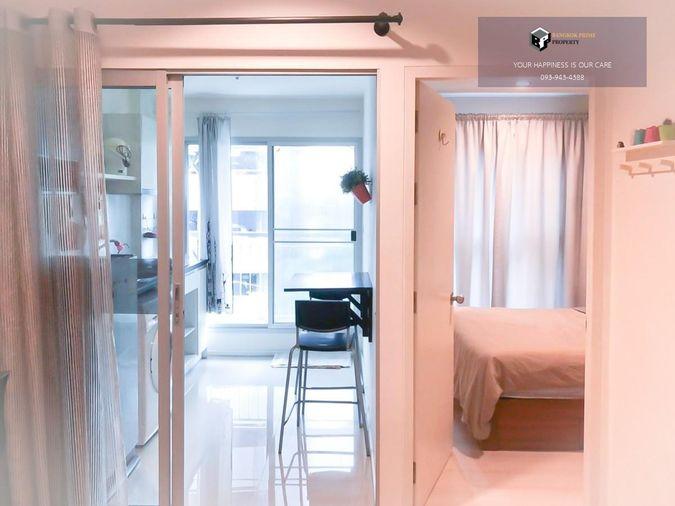 รูป Aspire Sukhumvit 48 | 🚝ใกล้ BTS พระโขนง ขายตามสภาพ ไม่ติดผู้เช่า สนใจนัดชมห้องได้ทุกวัน #2025121813518 #MKT - รูปที่ 2/14