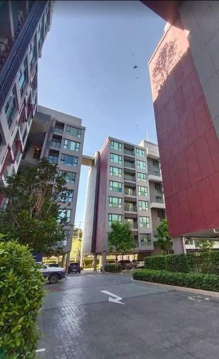 รูป 🏢 ขายคอนโด : The Origin Ramintra 83 Station (ดิ ออริจิ้น รามอินทรา 83 สเตชั่น)   รหัสทรัพย์ | 📌LNP-C11084  - รูปที่ 9/17
