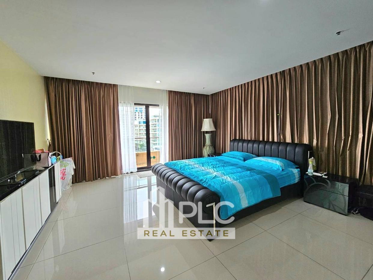 picture Baan Haad Uthong Condo 3 Bedroom for Sale at Pratumnak - 13/20