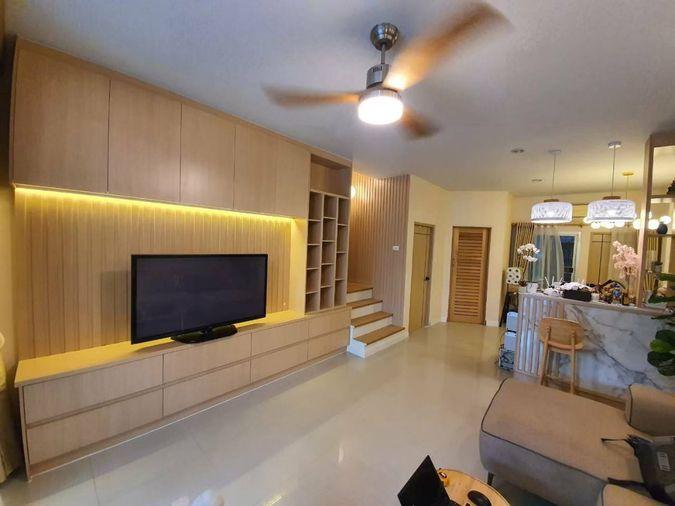 รูป 🏠 ให้เช่าบ้าน : My Place Sukhumvit - Pattanakarn (มาย เพลส สุขุมวิท - พัฒนาการ)   รหัสทรัพย์ | 📌 LNP-H713  - รูปที่ 8/18