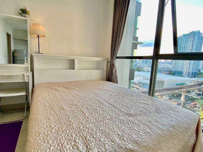 รูป 💥For rent 🏬 Ideo Mobi สุขุมวิท​81-อ่อนนุช​ 🏬 JA-748 - รูปที่ 7/10