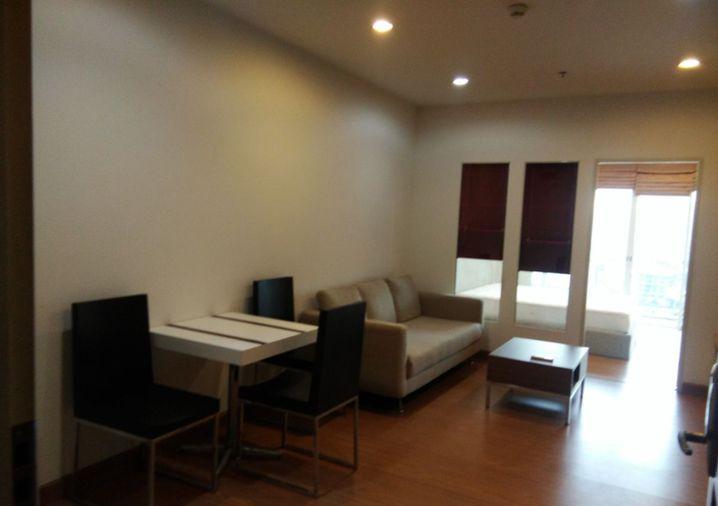 รูป The Complete Ratchaprarob 50 sq.m. Please add LINE ID @806qphgn o8415o5483  - รูปที่ 11/15