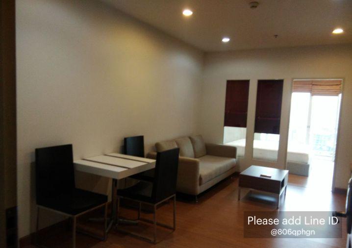 รูป The Complete Ratchaprarob 50 sq.m. Please add LINE ID @806qphgn o8415o5483 - รูปที่ 11/15