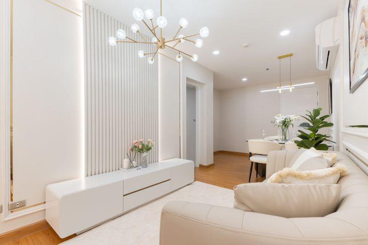รูป 🍃Condo365181225🍃 เลอริช พระราม 3 สาทร – สาธุ  LE RICH RAMA 3 SATHON – SATHU - รูปที่ 10/20