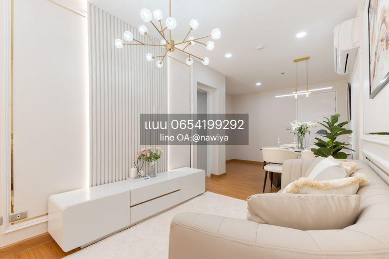 รูป 🍃Condo365181225🍃 เลอริช พระราม 3 สาทร – สาธุ LE RICH RAMA 3 SATHON – SATHU - รูปที่ 10/20