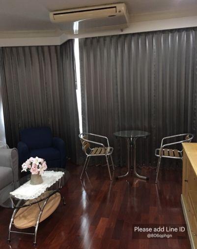 รูป President Place 50 sq.m. Please add LINE ID @806qphgn o8415o5483 - รูปที่ 6/12