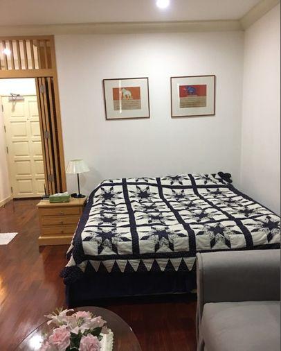 รูป President Place 50 sq.m. Please add LINE ID @806qphgn o8415o5483  - รูปที่ 1/12