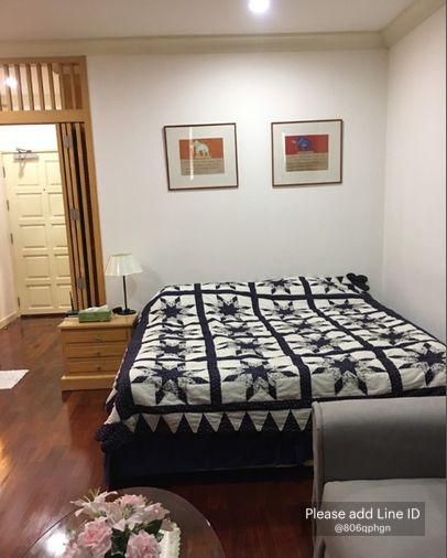 รูป President Place 50 sq.m. Please add LINE ID @806qphgn o8415o5483 - รูปที่ 1/12